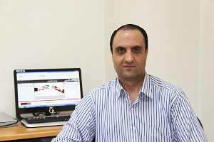 امیر مؤمنی هزاوه